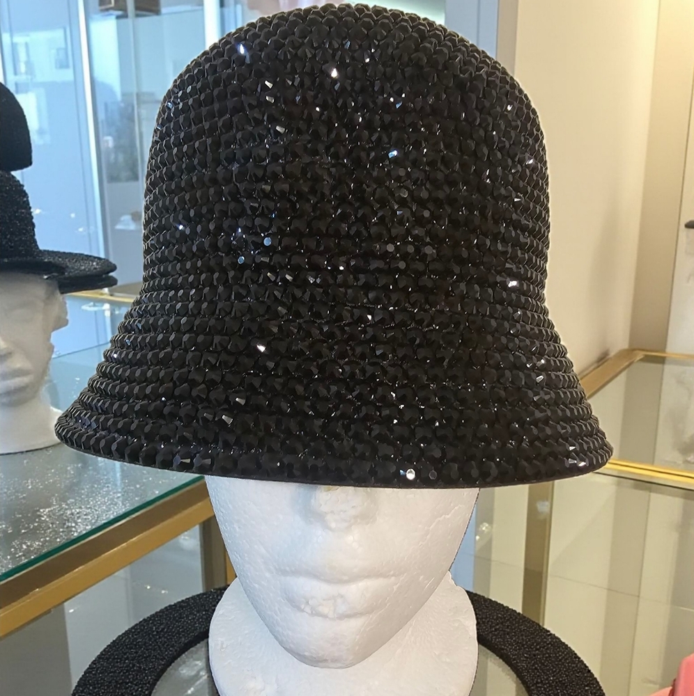 Peeress Church Hat NWT